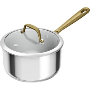 Image : TEFAL Casserole 20cm inox Bocuse Edition