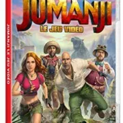 Jumanji : Le Jeu Video Nintendo Switch
