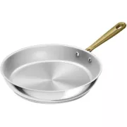 TEFAL Poêle 28cm inox Bocuse Edition