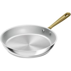 Image : TEFAL Poêle 28cm inox Bocuse Edition