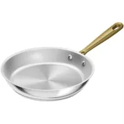 TEFAL Poêle  24cm inox Bocuse Edition