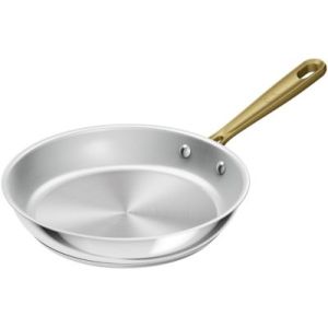 Image : TEFAL Poêle 24cm inox Bocuse Edition