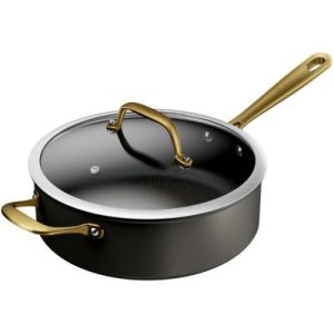 Image : TEFAL Sauteuse 26cm Bocuse Edition