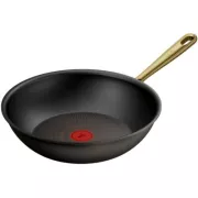 TEFAL Wok 28cm Bocuse Edition