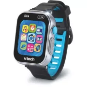 VTECH KidiZoom Smartwatch DX4 noire