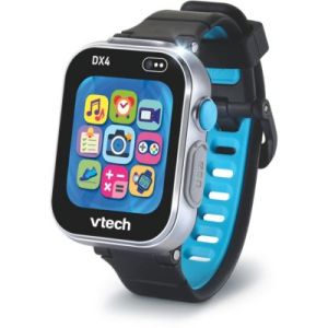 Image : VTECH KidiZoom Smartwatch DX4 noire