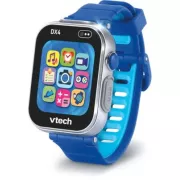 VTECH KidiZoom Smartwatch DX4 bleue