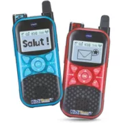 VTECH Kidi Talkie Explorer - Talkie Walkie