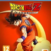 Dragon Ball Z  Kakarot PS4