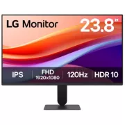 LG 24U411A-B.AEUQ 24'' IPS - Ecran PC