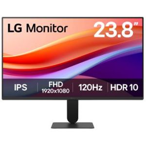 Image : LG 24U411A-B.AEUQ 24'' IPS - Ecran PC