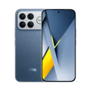 XIAOMI POCO F8 Ultra Bleu 12 GO + 256 GO