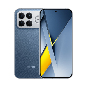 Image : XIAOMI POCO F8 Ultra Bleu 12 GO + 256 GO