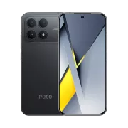 XIAOMI POCO F8 Pro Noir 12 GO + 512 GO