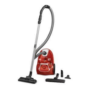 Image : Rowenta RO3953EA Compact Power Parquet - Aspirateur