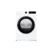 CANDY GD 10N2B-S Blanc - Sèche-linge pompe à chaleur