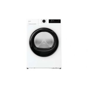 Image : CANDY GD 10N2B-S Blanc - Sèche-linge pompe à chaleur