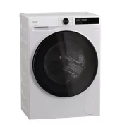 CANDY BWR 485BL8-S - Lave linge séchant