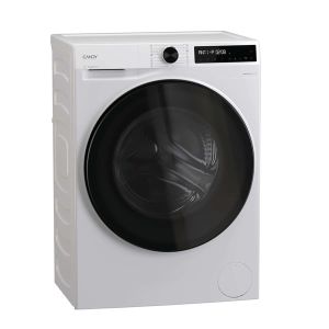 Image : CANDY BWR 485BL8-S - Lave linge séchant