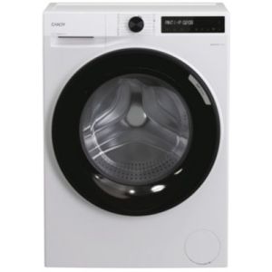 Image : CANDY BR 47SBL8-S - Lave linge