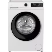 CANDY GD48SB6-S - Lave-linge