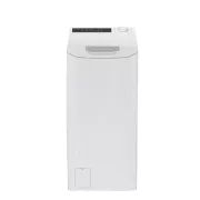 CANDY TCA274TM4-S ProWash - Lave-linge top