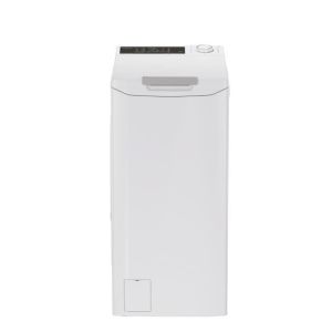 Image : CANDY TCA274TM4-S ProWash - Lave-linge top