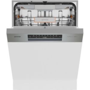 Image : GORENJE GI673A91X - Lave vaisselle encastrable