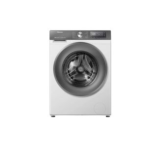 Image : HISENSE W9043BWS3S - Lave-linge hublot
