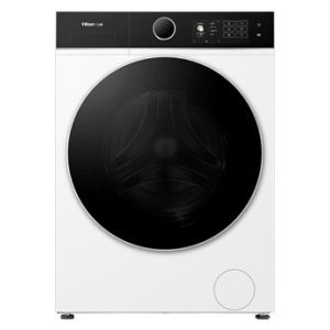 HISENSE WF5I1245BWR 5i - Lave-linge hublot HISENSE WF5I1245BWR 5i - Lave-linge hublot