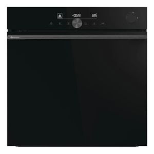 Image : HISENSE BSA6633PBG8 - Four encastrable