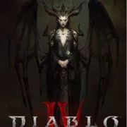 Diablo IV PS4