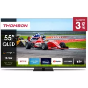 Thomson 55QG7C14 - TV QLED 55' (139 cm)
