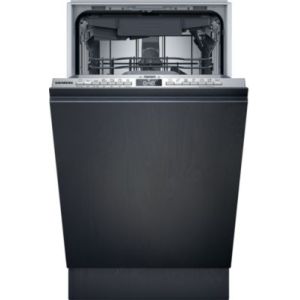 Image : SIEMENS SR73EX25ME - Lave vaisselle encastrable