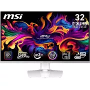 MSI MPG 321URXW QD-OLED 32' - Ecran PC Gamer