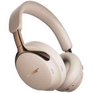 BOSE QuietComfort Ultra II Sable - Casque BOSE QuietComfort Ultra II Sable - Casque