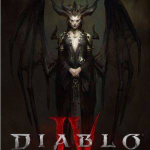 Image : Diablo IV Xbox One