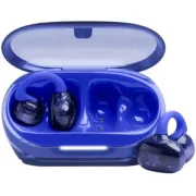 JBL Soundgear Clips Bleu - Ecouteurs