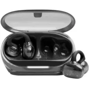 JBL Soundgear Clips Noir - Ecouteurs