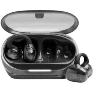 Image : JBL Soundgear Clips Noir - Ecouteurs