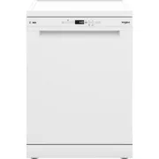 WHIRLPOOL W7FHP43 - Lave vaisselle 60 cm