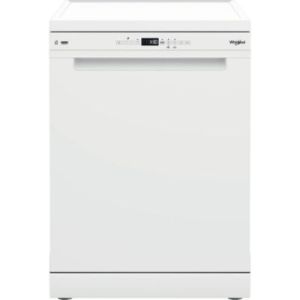 Image : WHIRLPOOL W7FHP43 - Lave vaisselle 60 cm