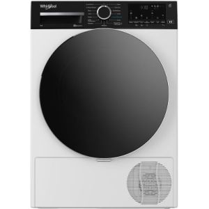 Image : WHIRLPOOL CWD86MWBRFR - Sèche linge