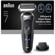 BRAUN Series 7 72-G1200s - Rasoir électrique