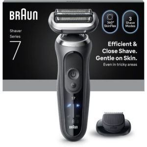Image : BRAUN Series 7 72-G1200s - Rasoir électrique