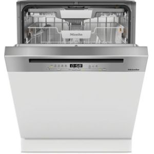 Image : MIELE G 5811 SCi IN - Lave vaisselle encastrable