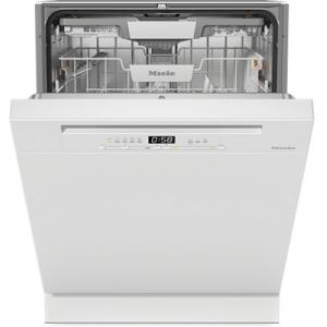 Image : MIELE G 5811 SCi BB - Lave vaisselle encastrable