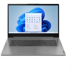 Image : LENOVO IdeaPad 3 17ABA7 R5 - Ordinateur portable