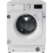 WHIRLPOOL BIWDWG96146FR - Lave linge séchant hublot encastrable