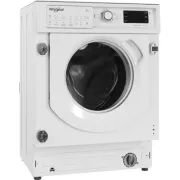 WHIRLPOOL BIWMWG9146FR - Lave linge hublot encastrable